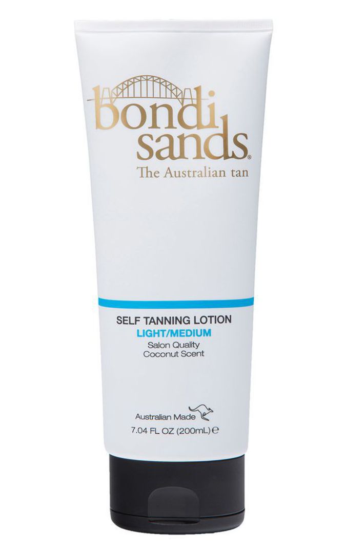 Bondi Sands Self Tanning Lotion 200ml image 0